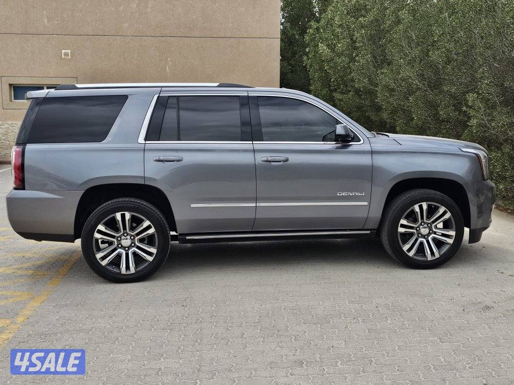 للبيع دينالي 2018 بيع سريعه4