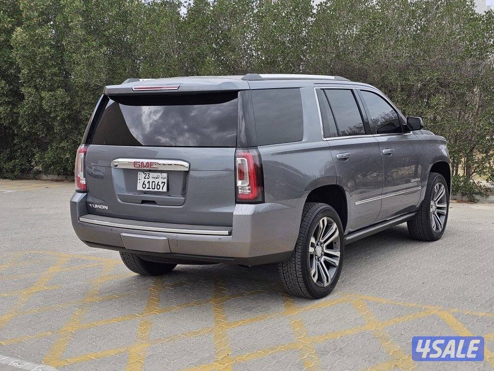 للبيع دينالي 2018 بيع سريعه5