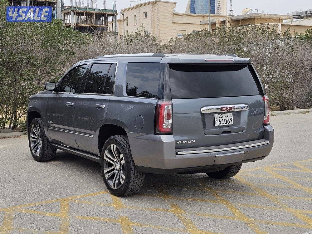 للبيع دينالي 2018 بيع سريعه6