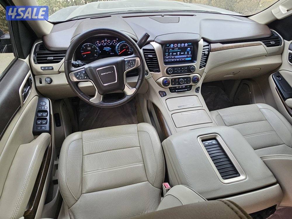 للبيع دينالي 2018 بيع سريعه7