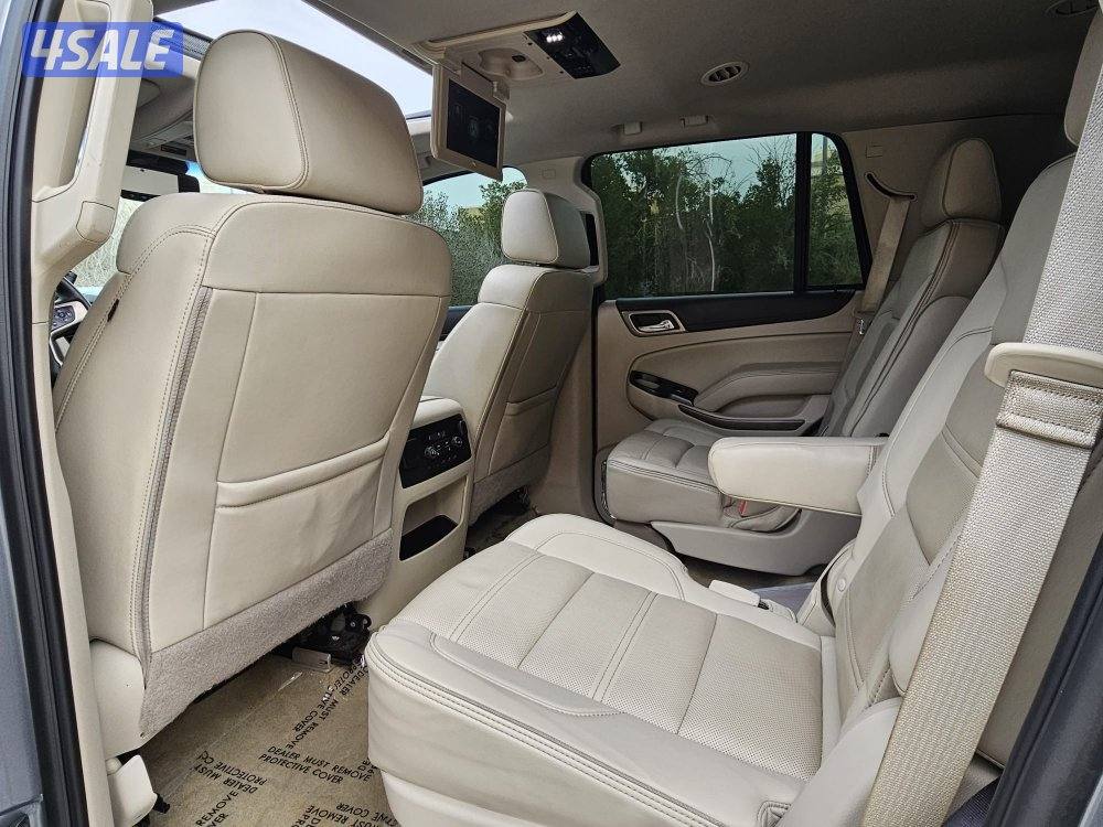 للبيع دينالي 2018 بيع سريعه9