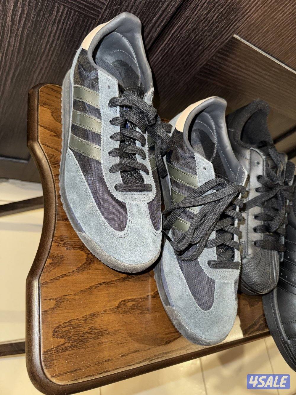 New addidas shoes أحذية unisex أصلي جديدة1