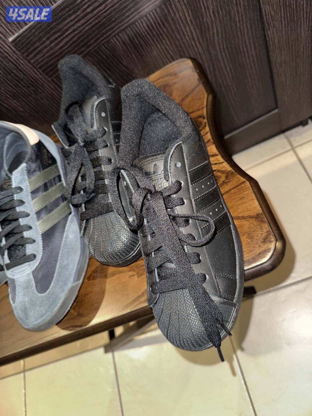 New addidas shoes أحذية unisex أصلي جديدة2