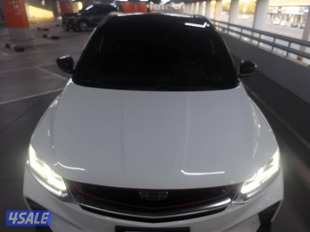 جيب كولوراي ٢٠٢٠2