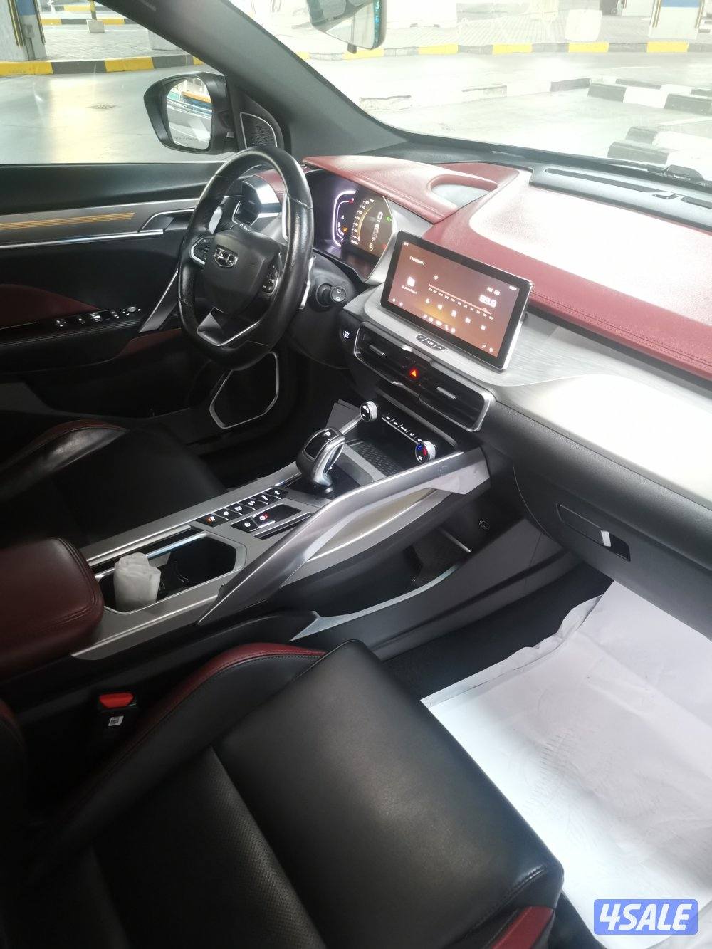 جيب كولوراي ٢٠٢٠4