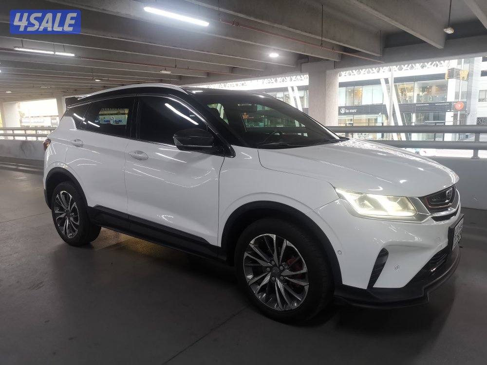 جيب كولوراي ٢٠٢٠3