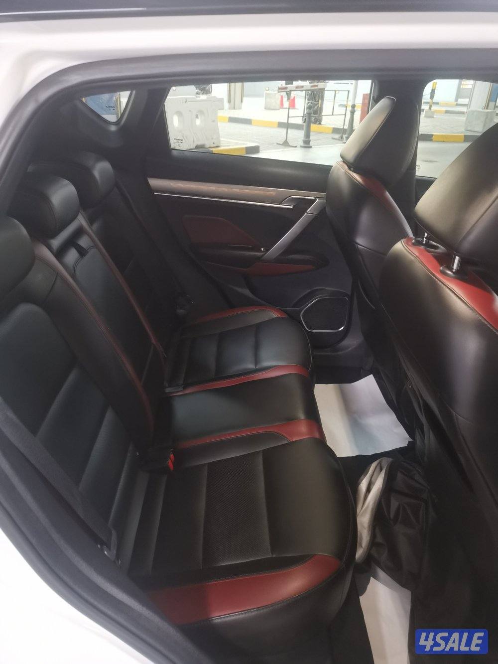 جيب كولوراي ٢٠٢٠5