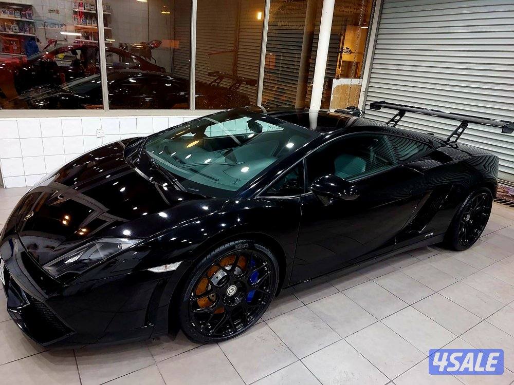 2013 Gallardo Lamborghini0