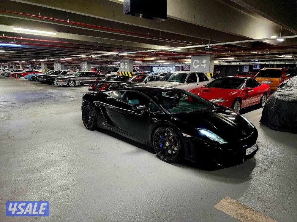 2013 Gallardo Lamborghini1