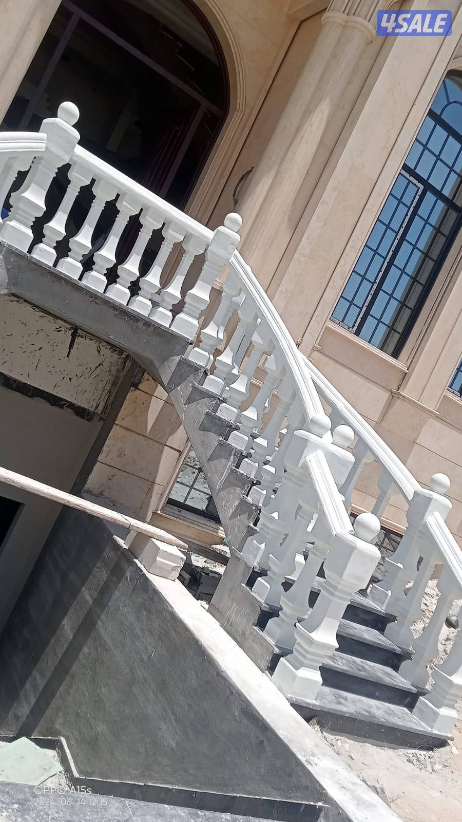 علی طالب دیکور جبس جبسم بورد مزایک جی ارسی بدیل خشب4