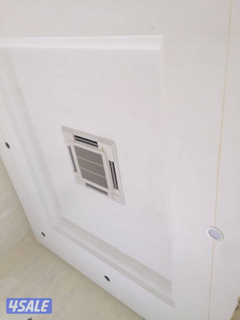 علی طالب دیکور جبس جبسم بورد مزایک جی ارسی بدیل خشب9