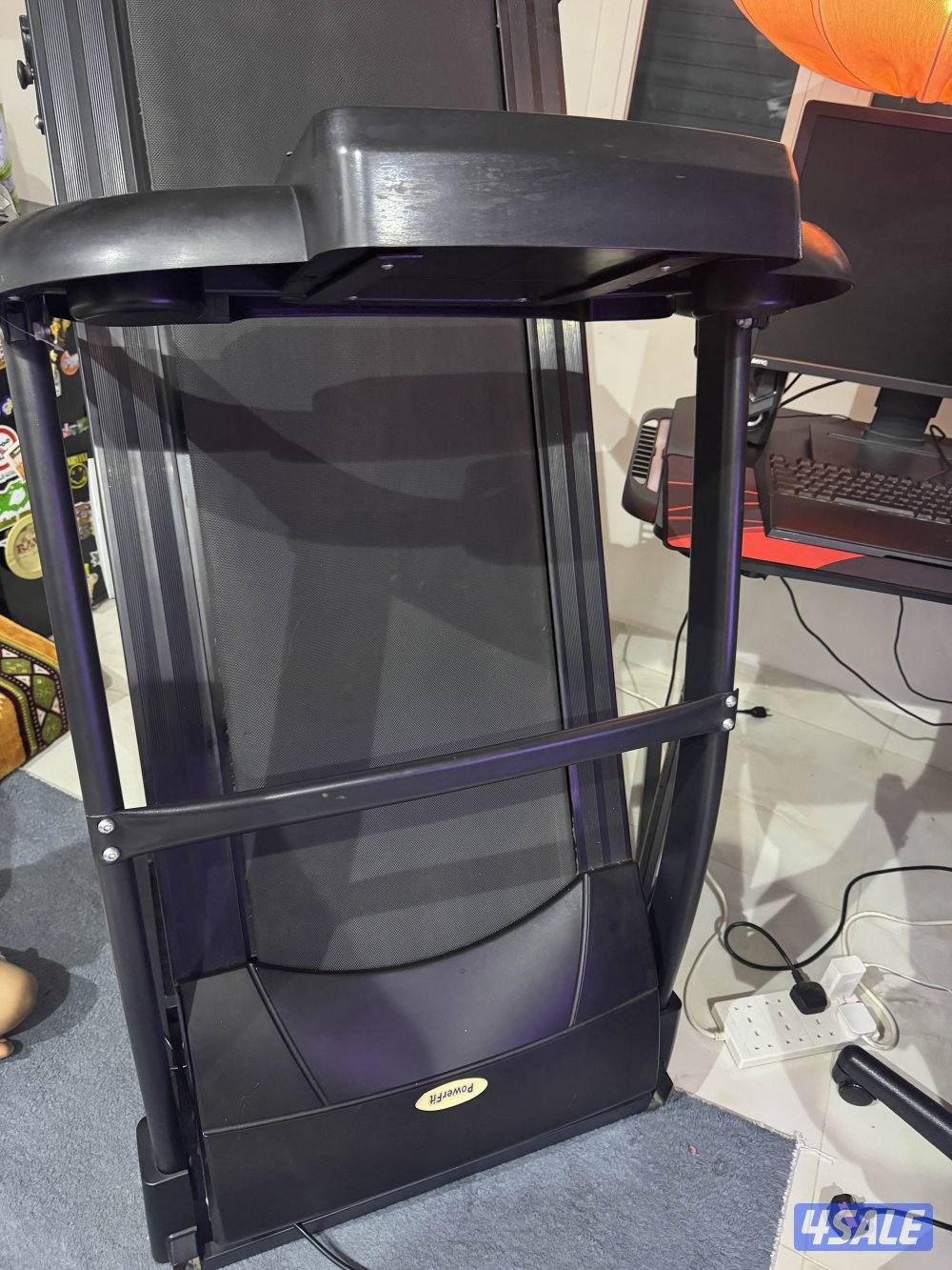 جهاز مشي power fit2