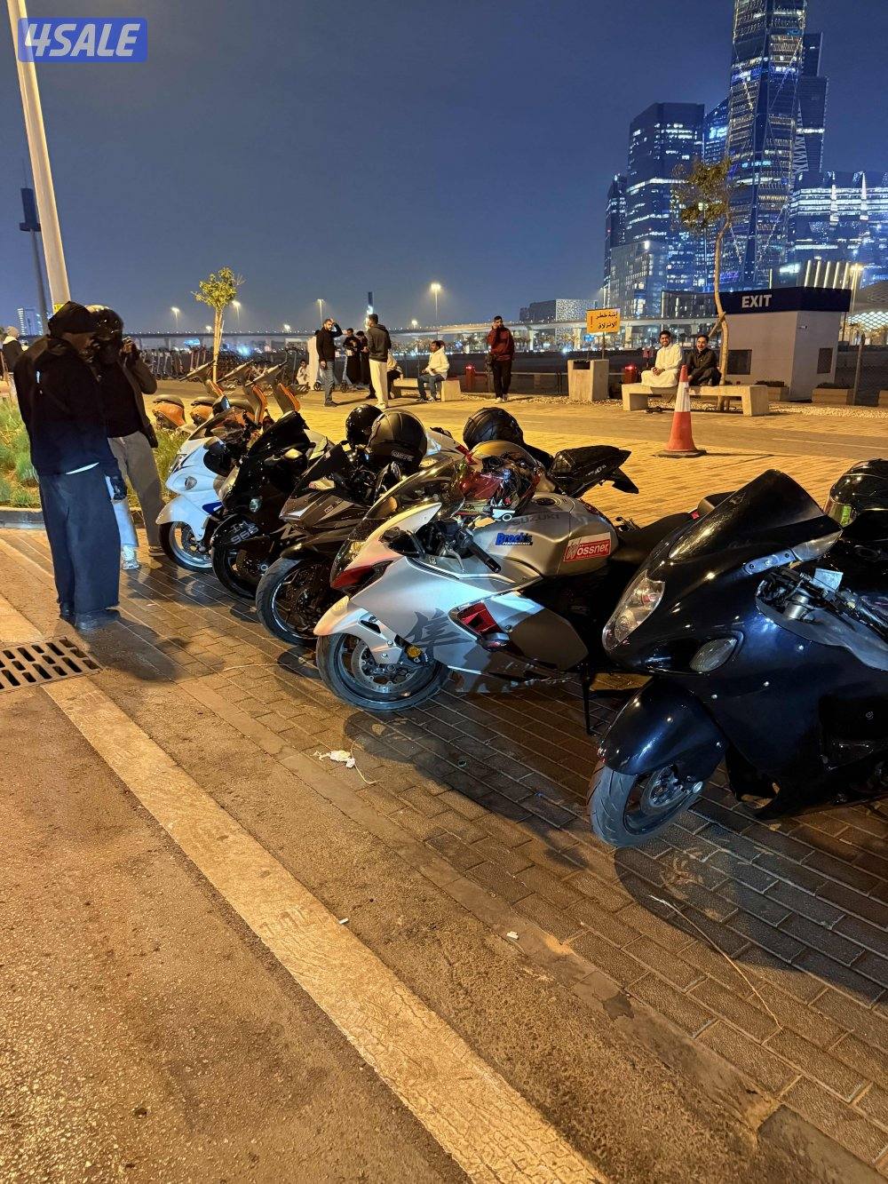 هايبوزا 20222