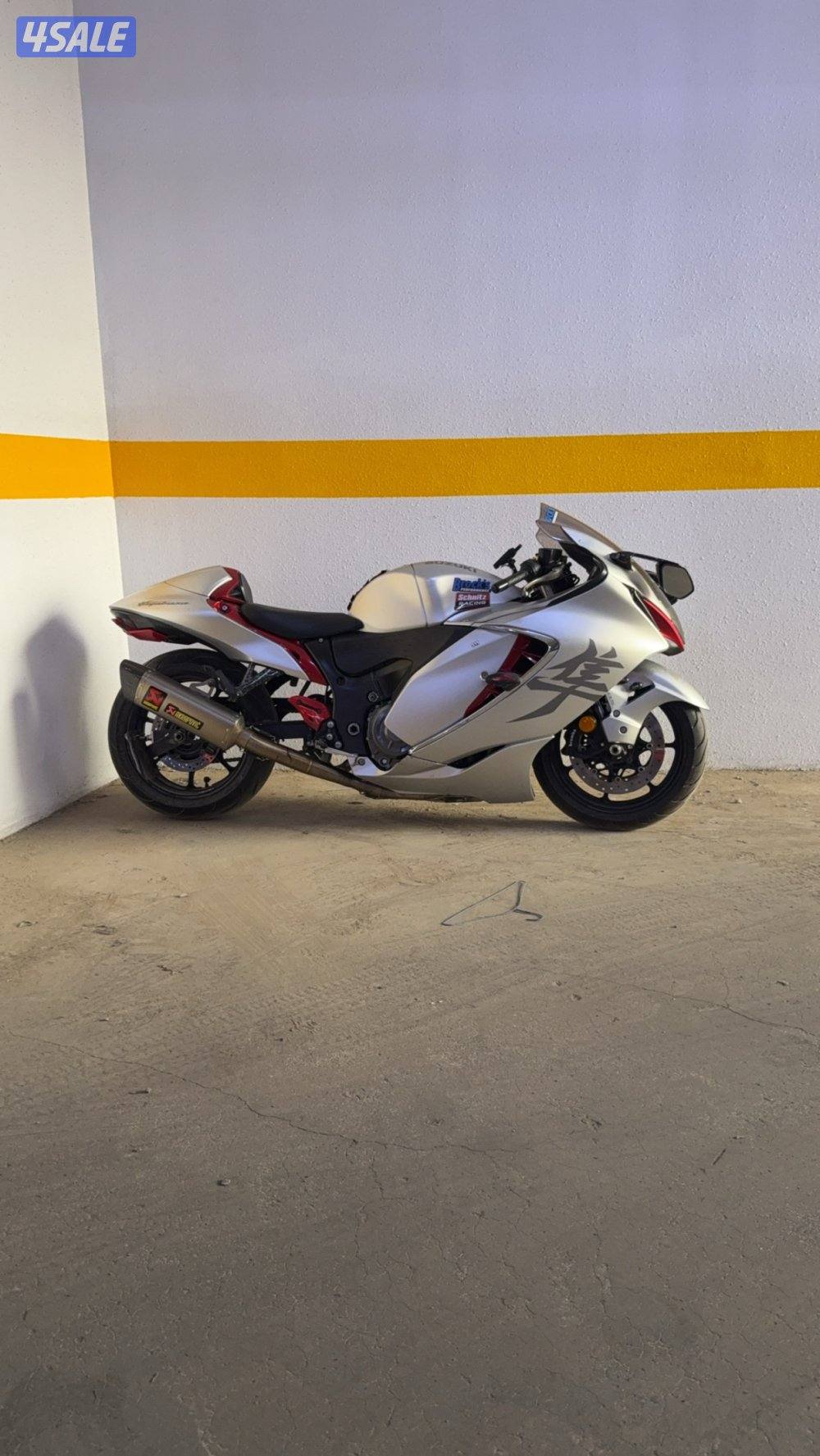 هايبوزا 20223