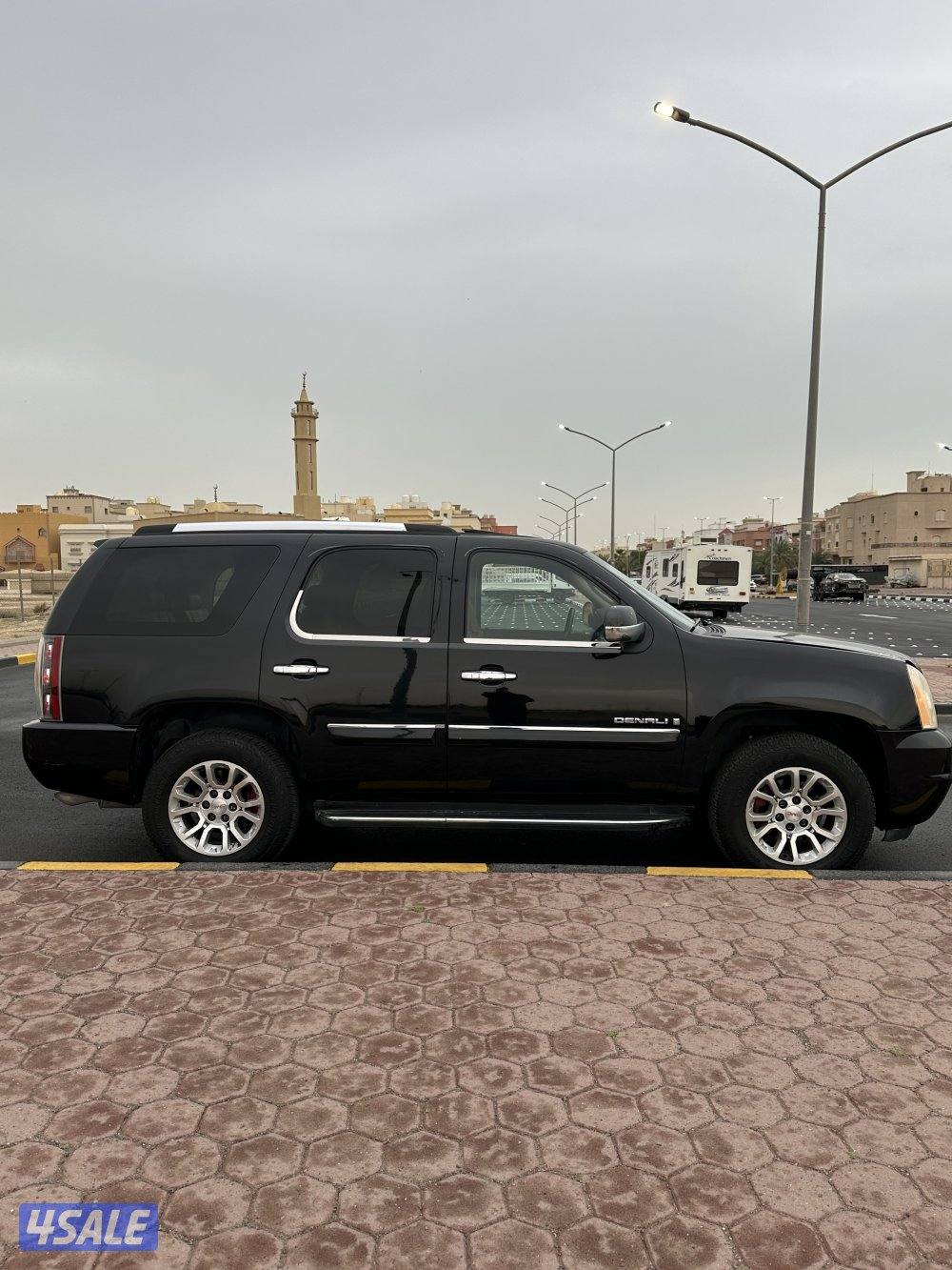 للبيع دينالي4