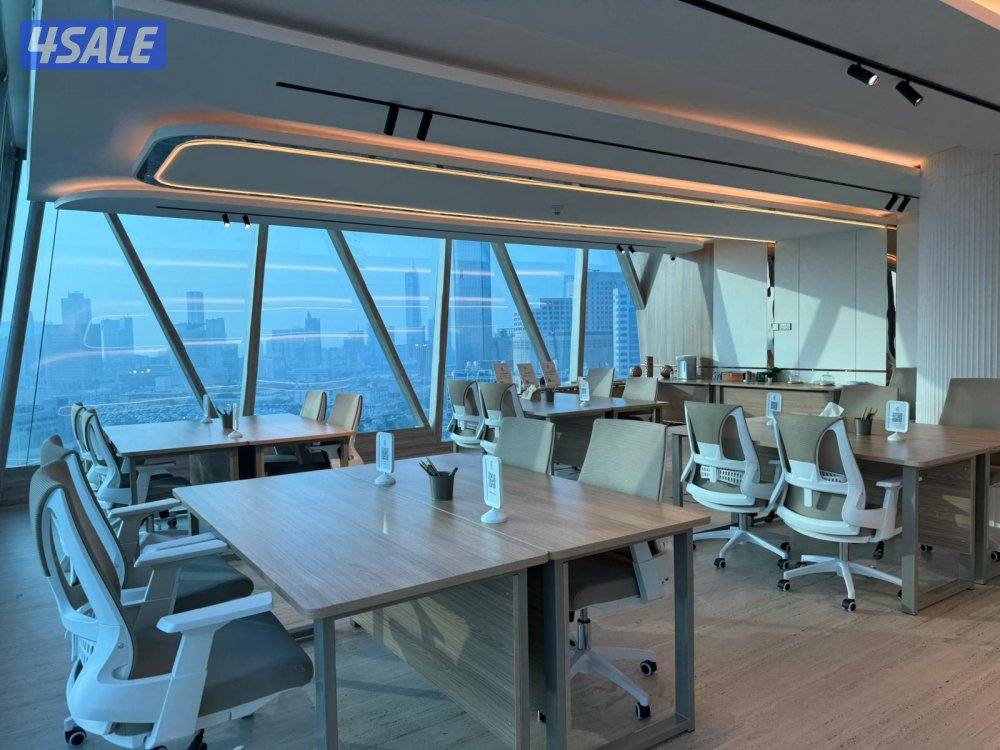 مكاتب تجاريه للايجار3