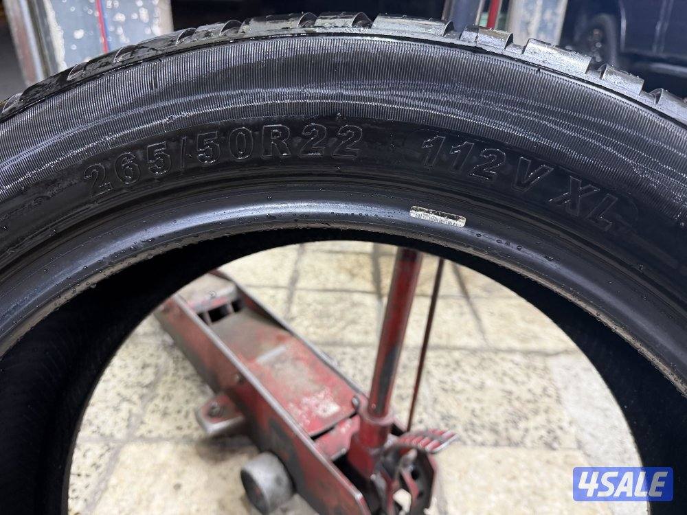 للبيع تواير صينيه مقاس ٢٢2