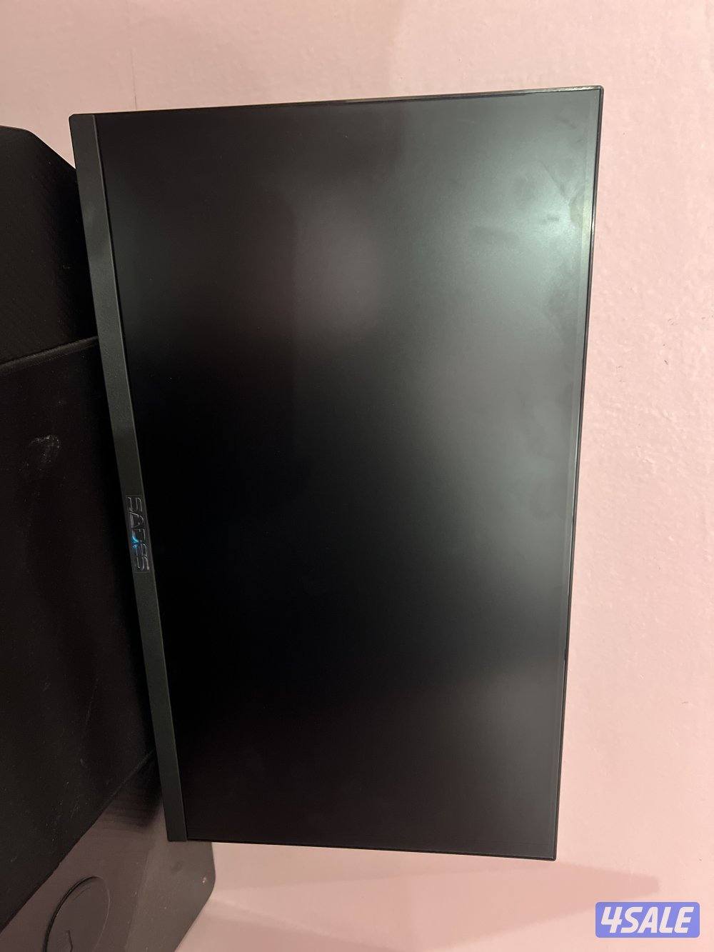 شاشه SADES بوصه 26 هيرتز 1440