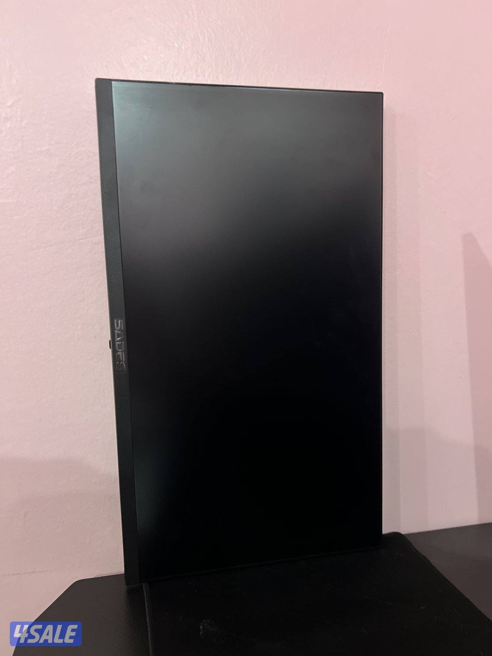 شاشه SADES بوصه 26 هيرتز 1441