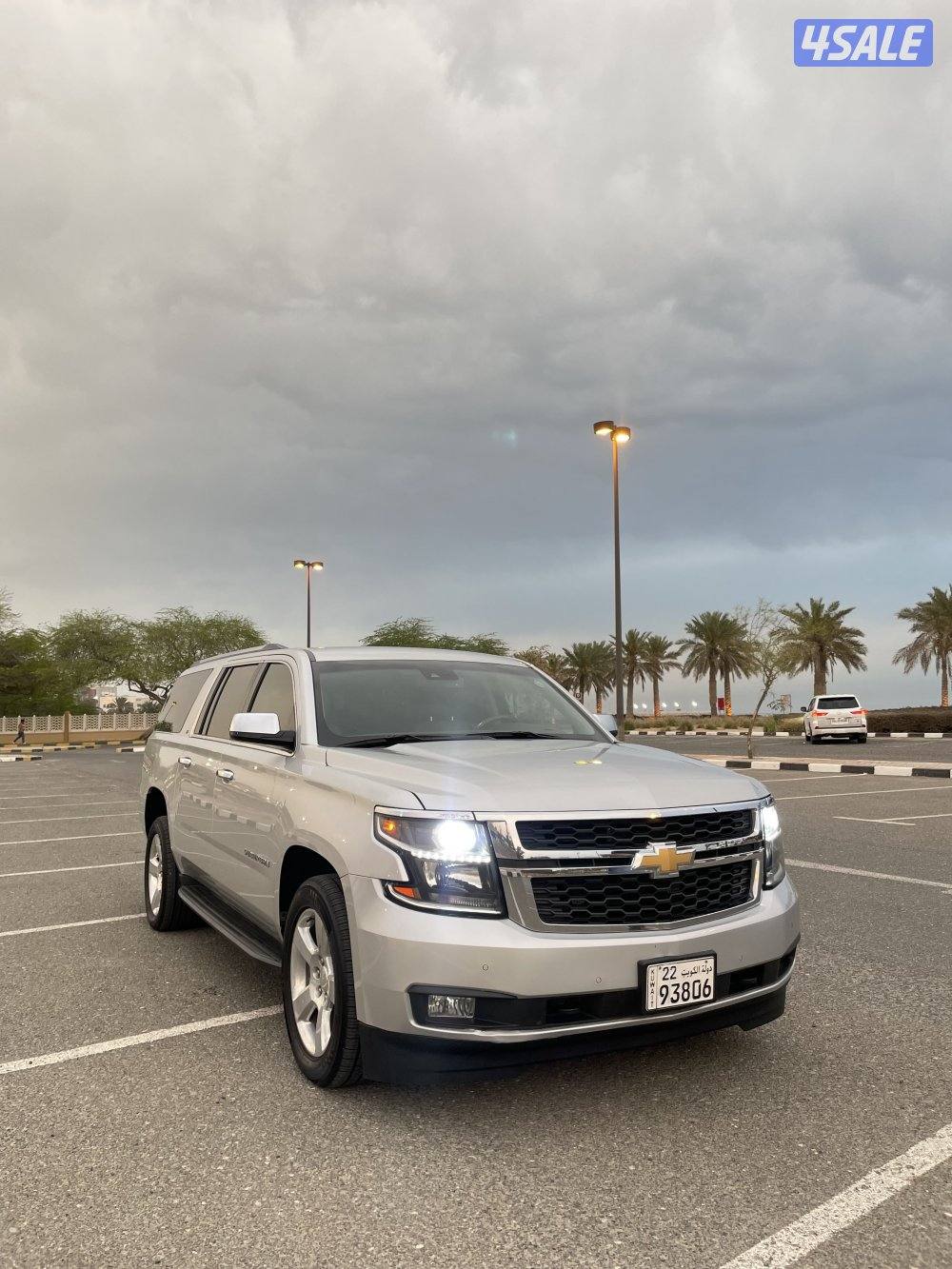 سوبربان 2018 بحاله ممتازه دبل قير كشن مفصول LT0