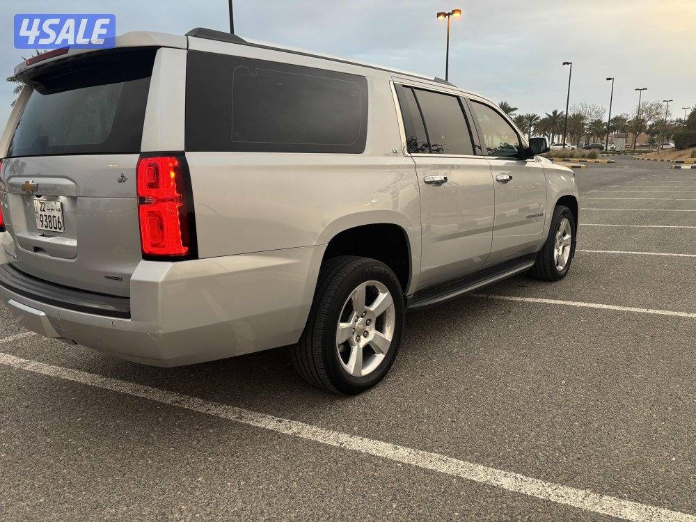 سوبربان 2018 بحاله ممتازه دبل قير كشن مفصول LT4