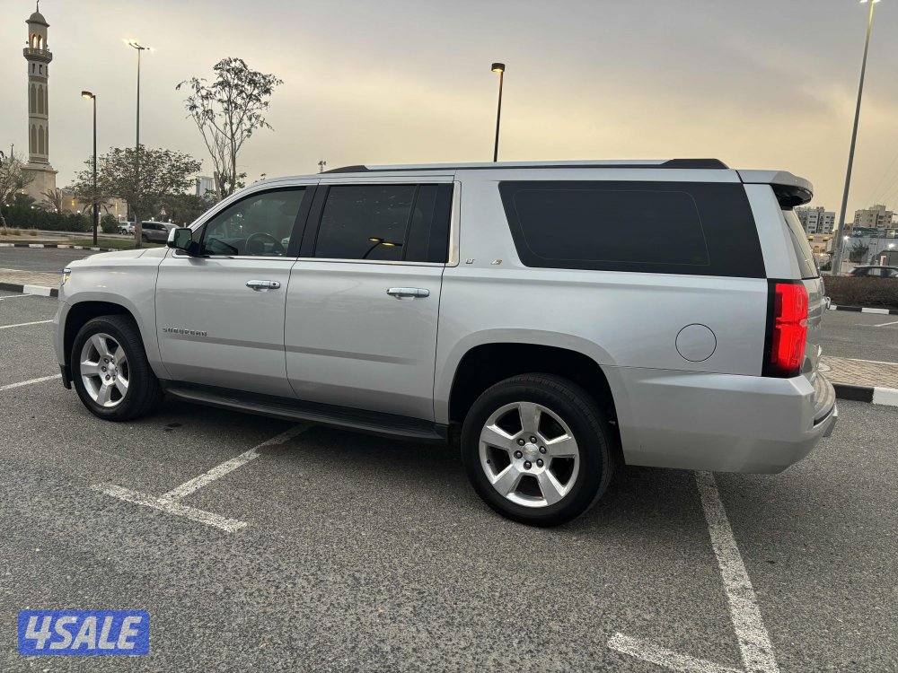 سوبربان 2018 بحاله ممتازه دبل قير كشن مفصول LT7