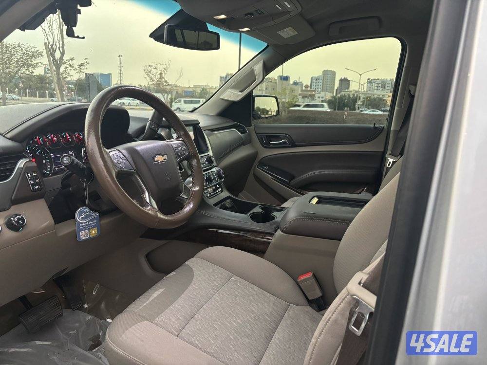 سوبربان 2018 بحاله ممتازه دبل قير كشن مفصول LT8