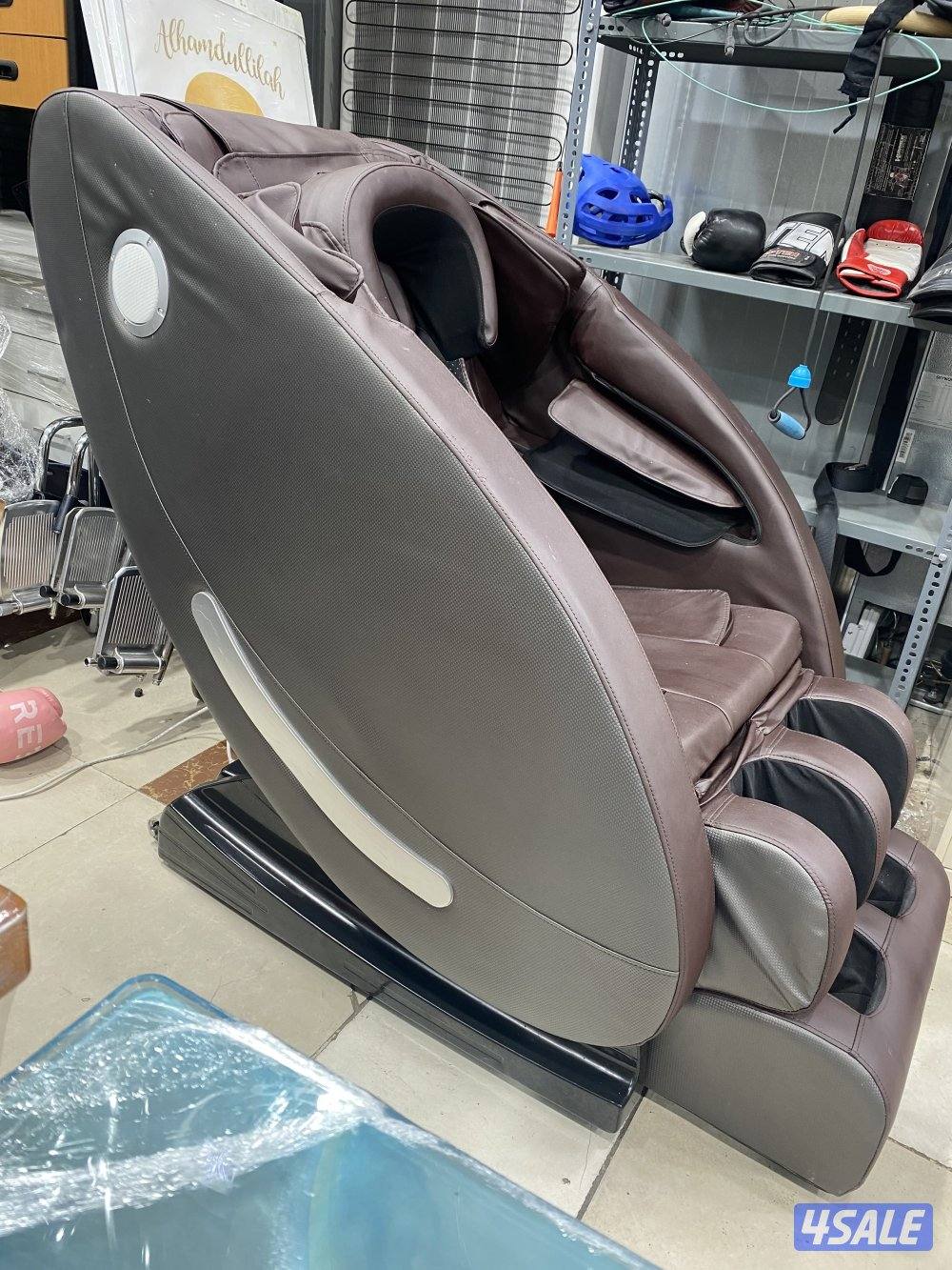 كرسي مساج الحديث0