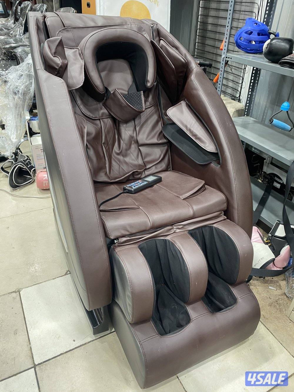 كرسي مساج الحديث1