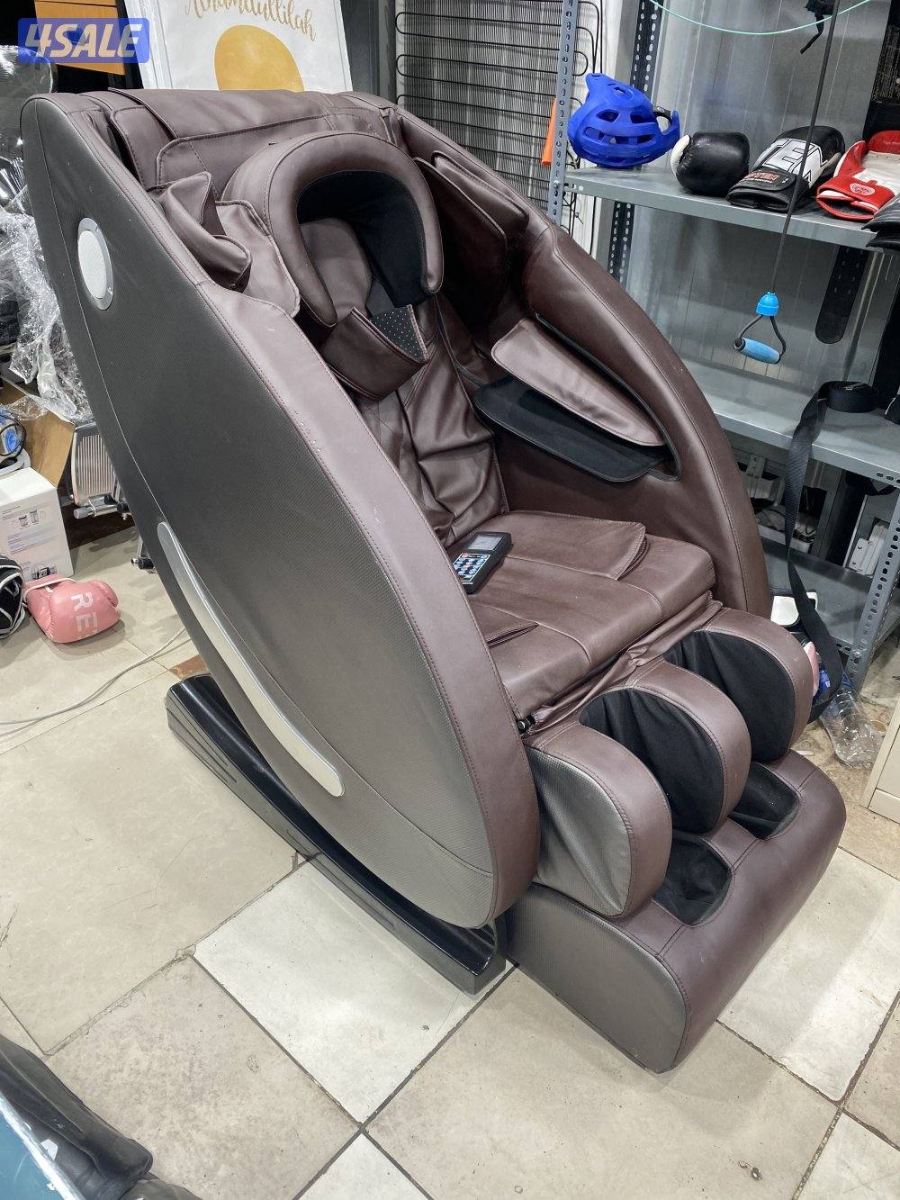 كرسي مساج الحديث2