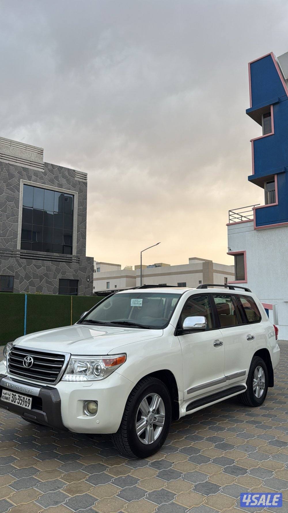 للبيع لاند 20140