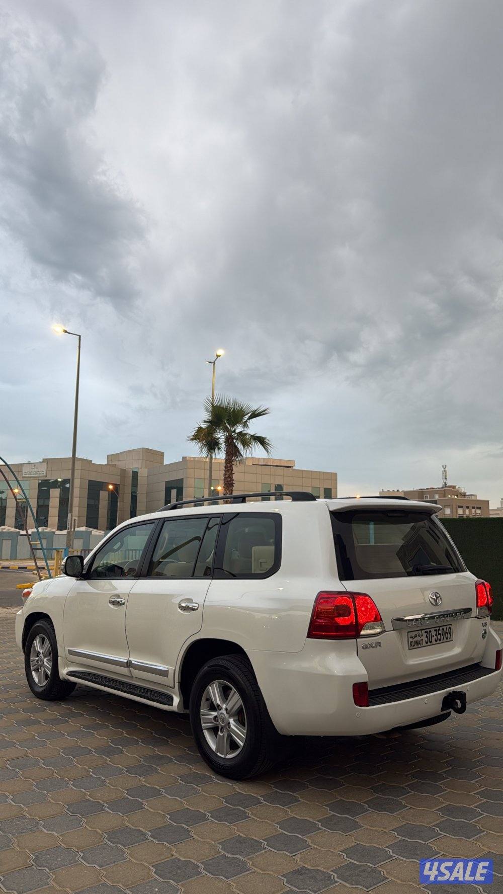 للبيع لاند 20143