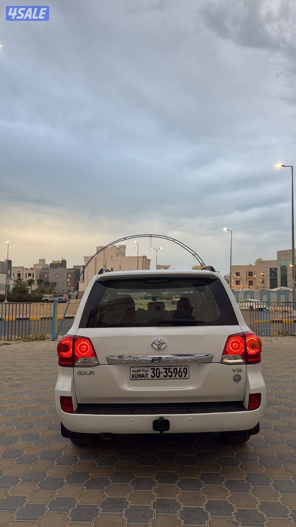 للبيع لاند 20144