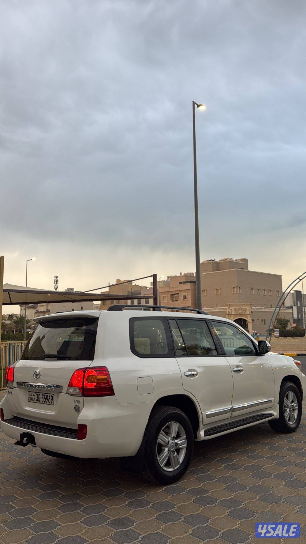 للبيع لاند 20145