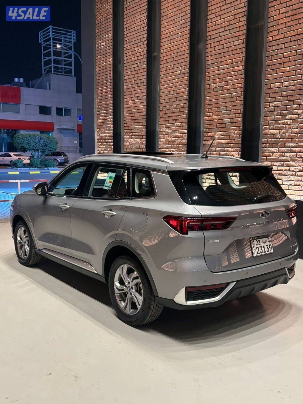 تيري توري 2024 تحت الكفاله1