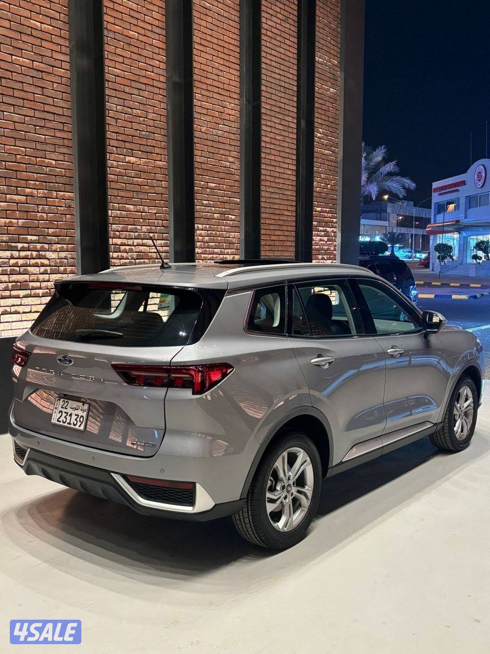 تيري توري 2024 تحت الكفاله3