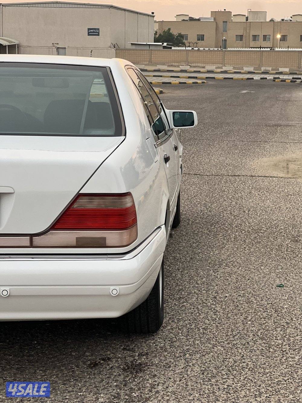 للبيع شبح موديل 1998 وارد اليابان1