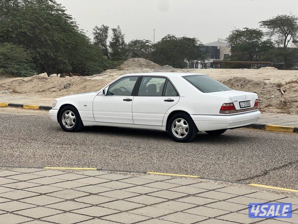 للبيع شبح موديل 1998 وارد اليابان2