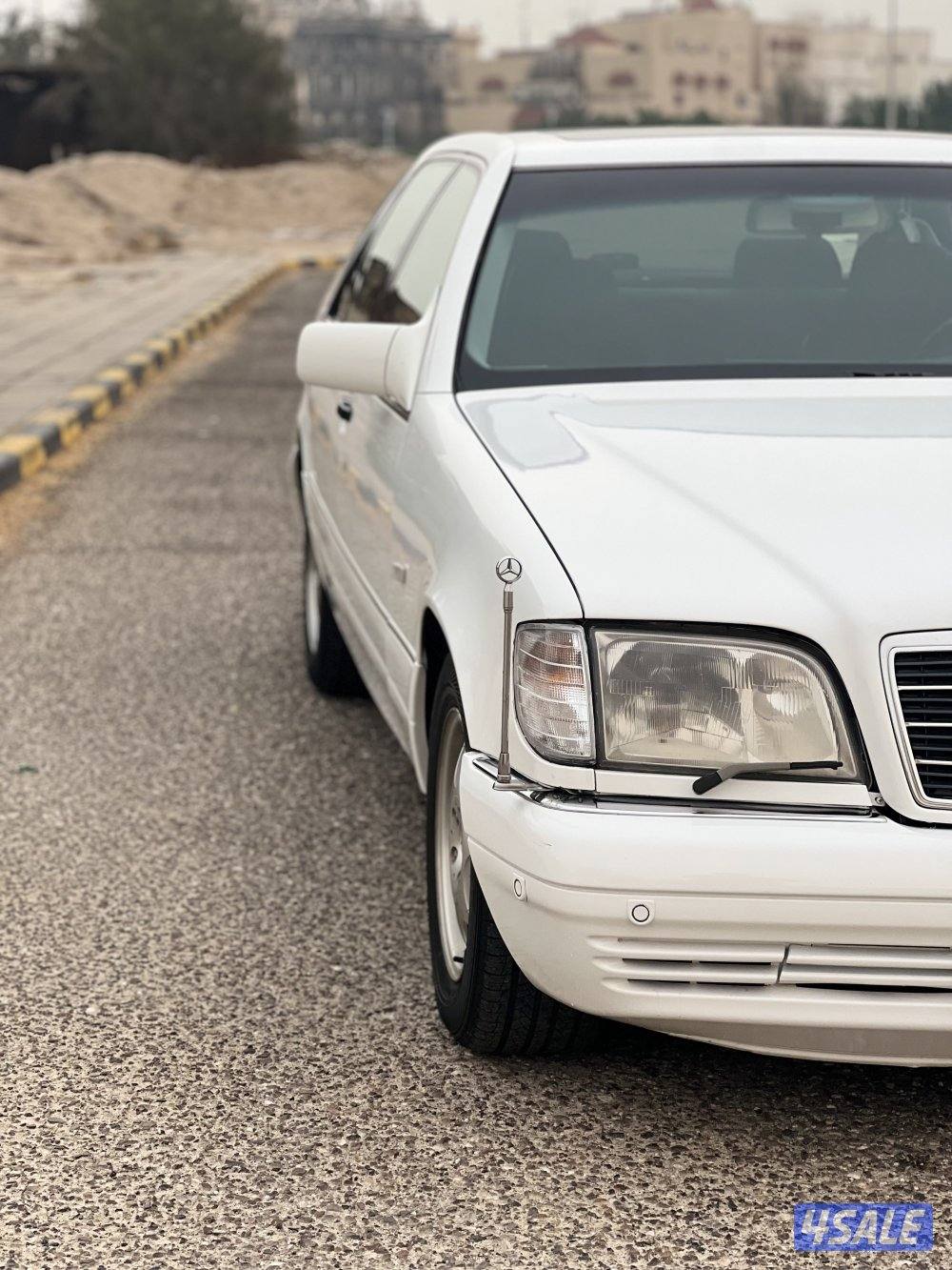 للبيع شبح موديل 1998 وارد اليابان6