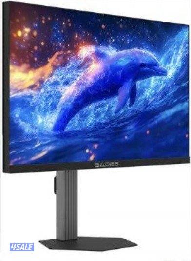 للبيع شاشه 2k 200hz قابل للتفاوض sades bn-dolphin sa-f01q271