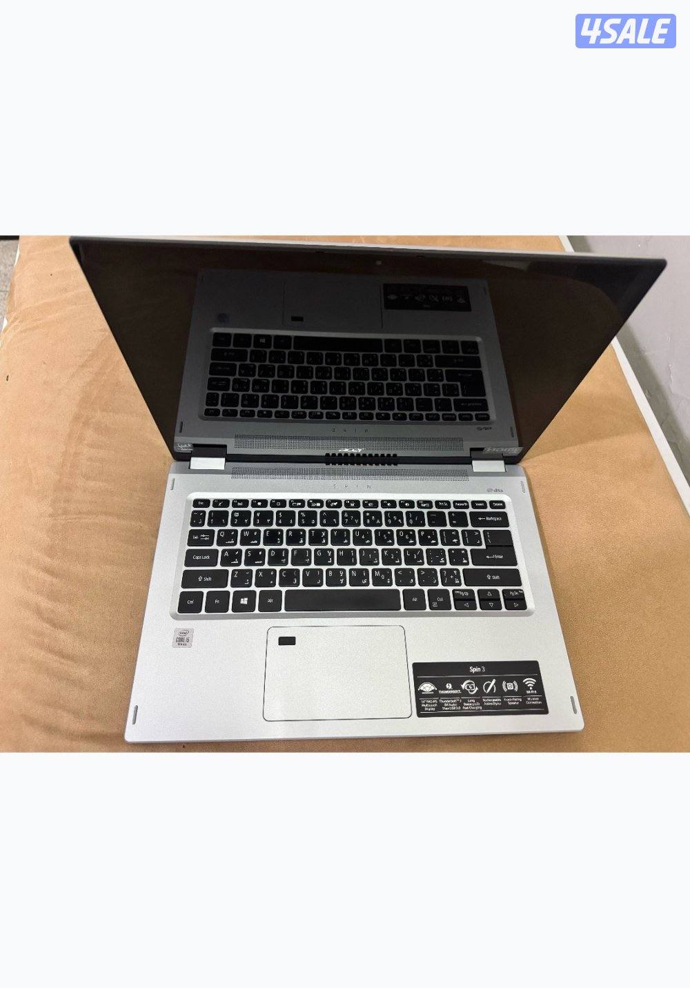 لابتوب ممتاز جدا للدراسة و طلاب الجامعات2