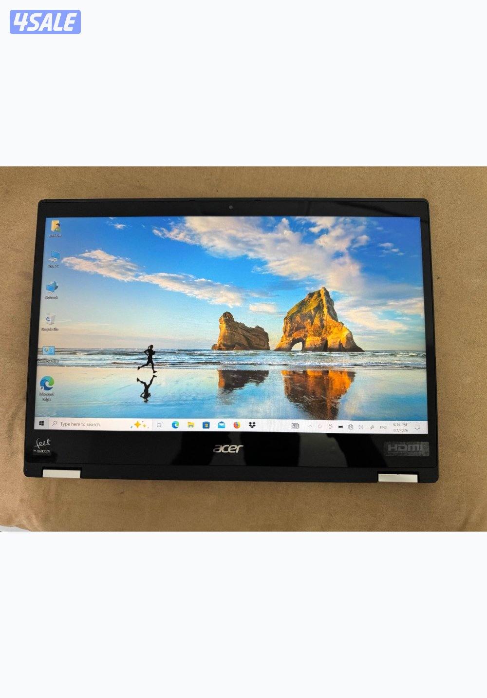 لابتوب ممتاز جدا للدراسة و طلاب الجامعات4