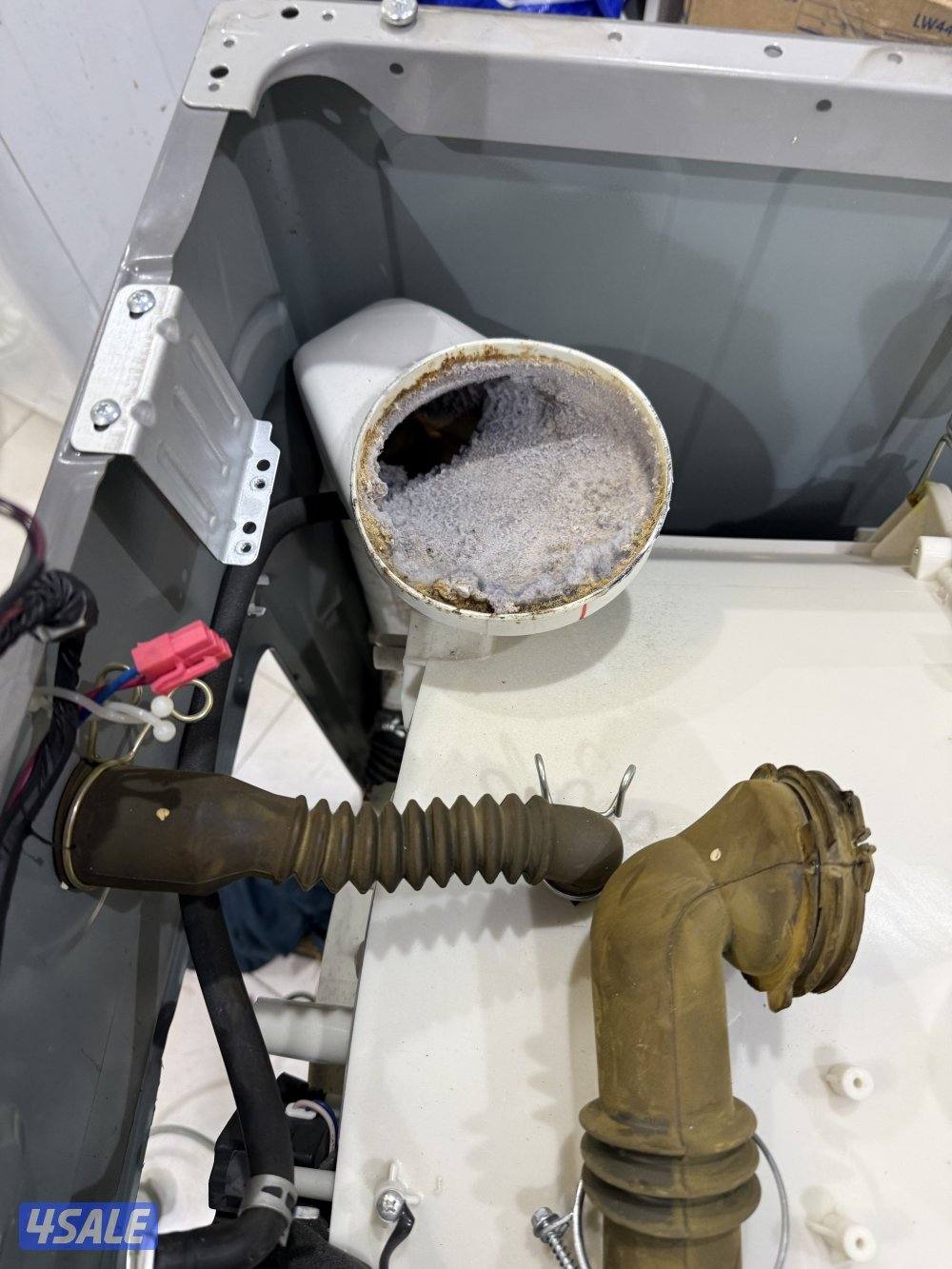 فني غسالات اتوماتيك صيانة جميع انواع الاجهزة الكهربائية الكترونية مناز7