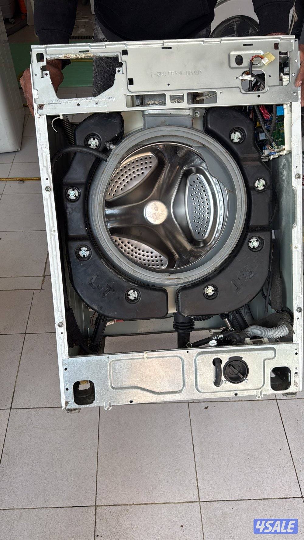 فني غسالات اتوماتيك صيانة جميع انواع الاجهزة الكهربائية الكترونية مناز11