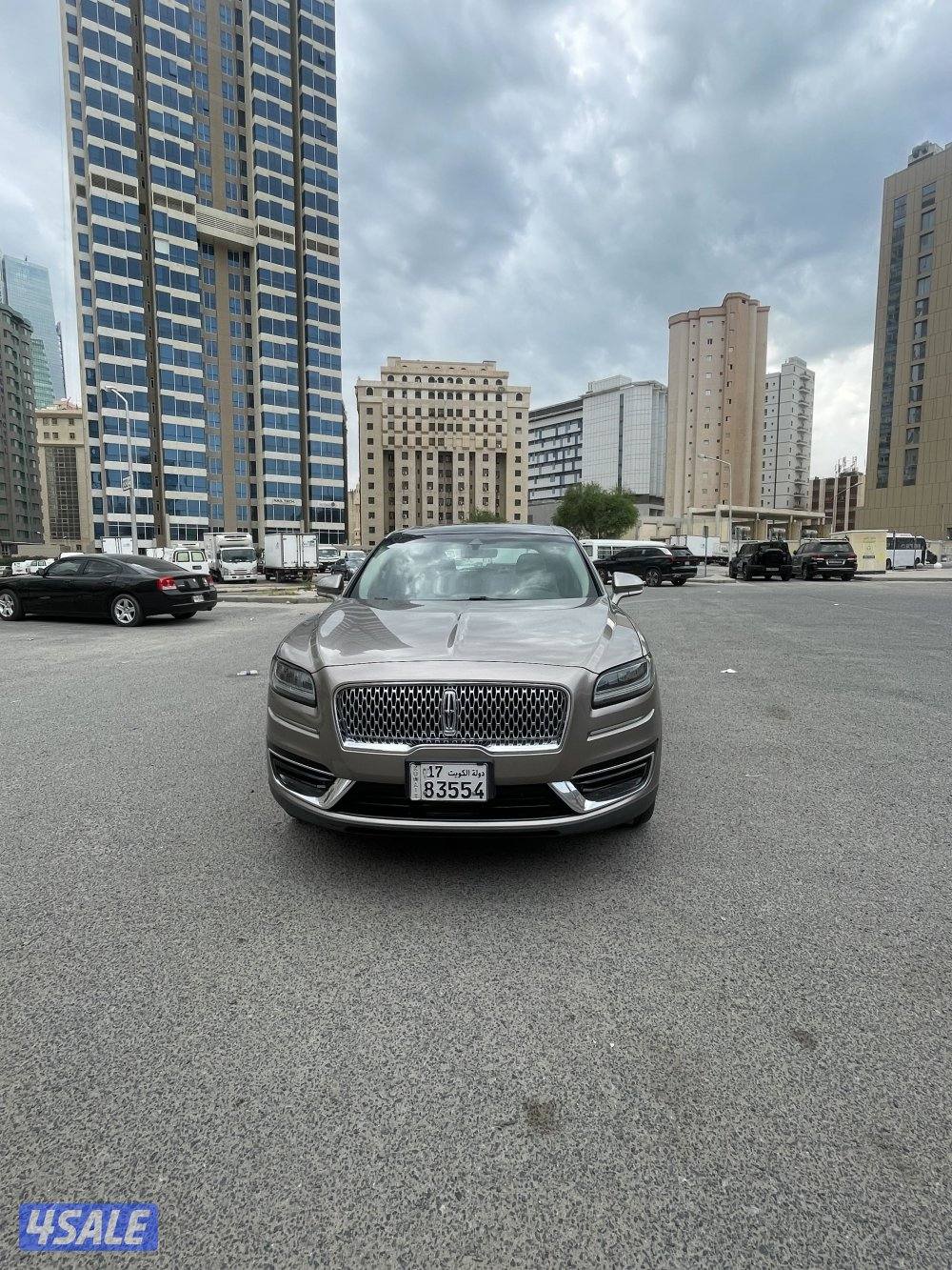 للبيع لنكوان نوتيلوس ٢٠١٩0