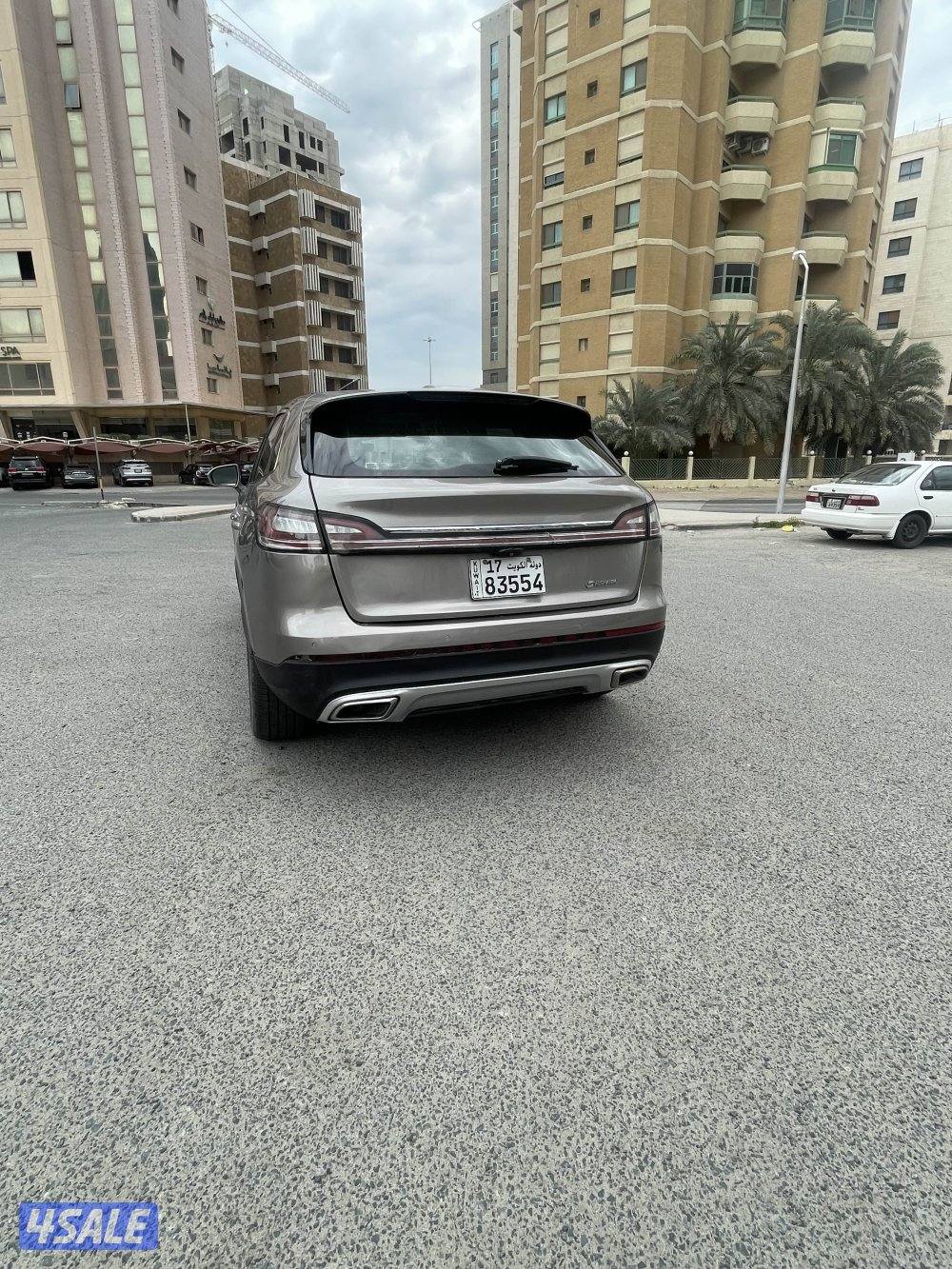 للبيع لنكوان نوتيلوس ٢٠١٩3