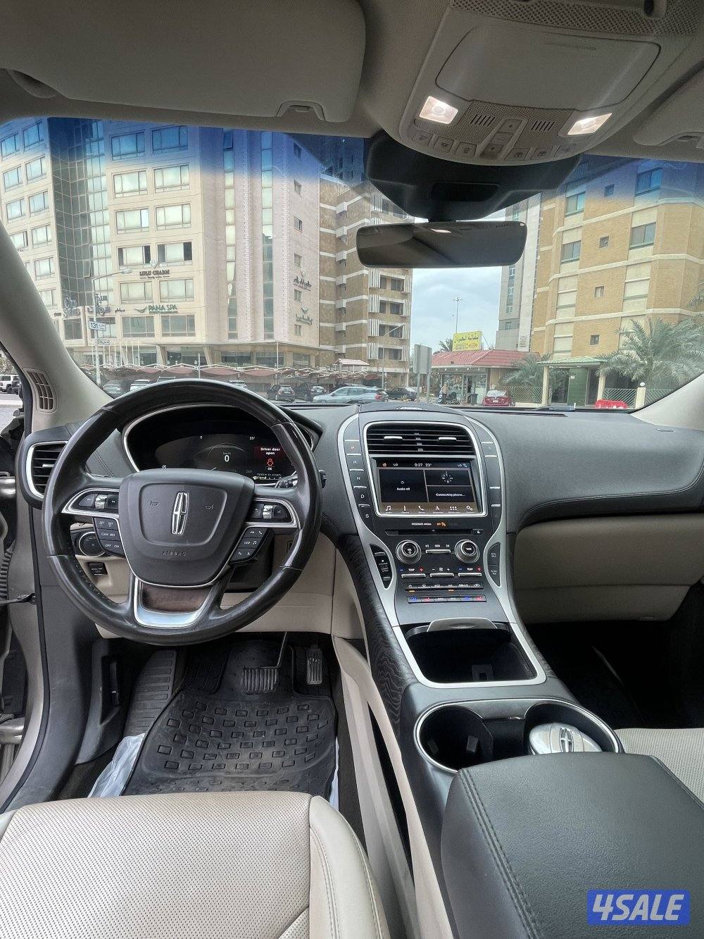 للبيع لنكوان نوتيلوس ٢٠١٩5