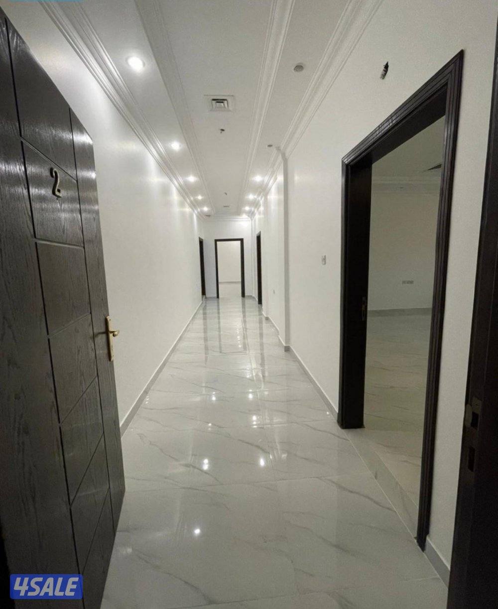 شقه بالقصر  للمعاريس فقط0