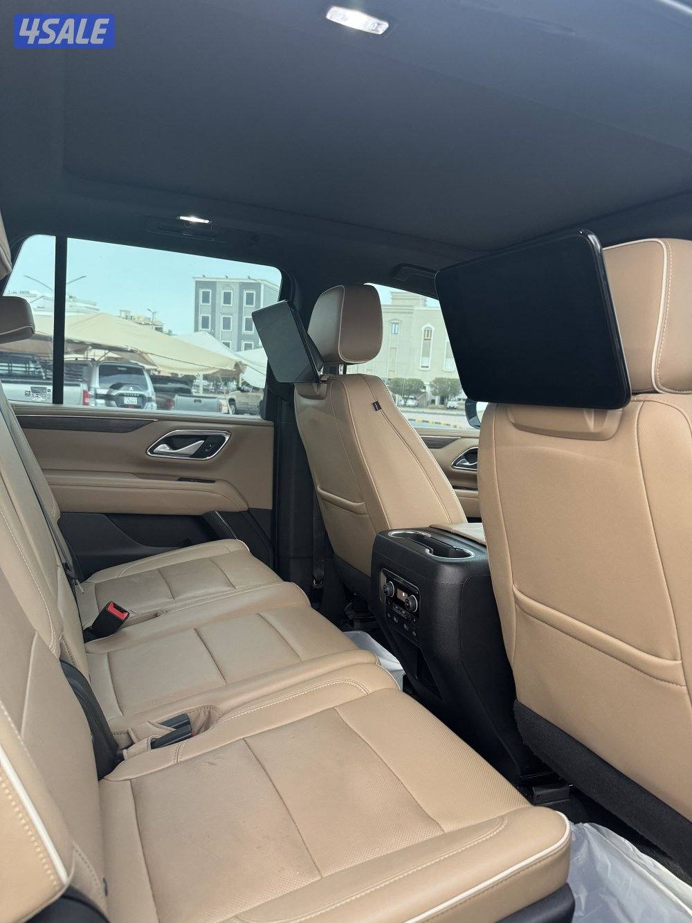 للبيع تاهو بريمير - المالك الأول2