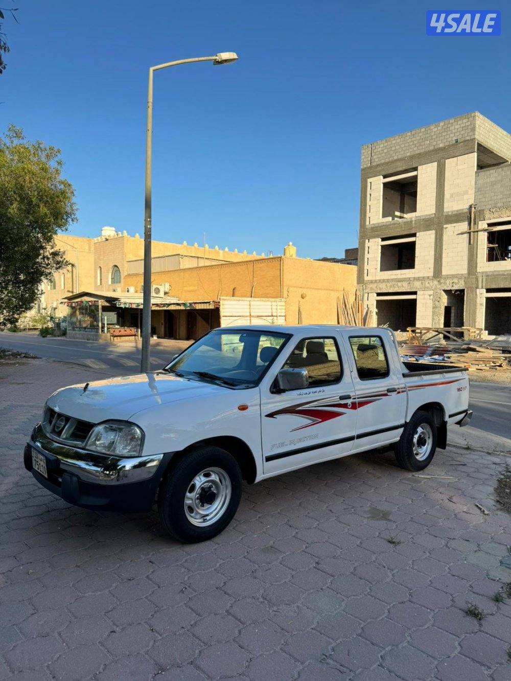 ‏للبيع وانيت قير عادي0